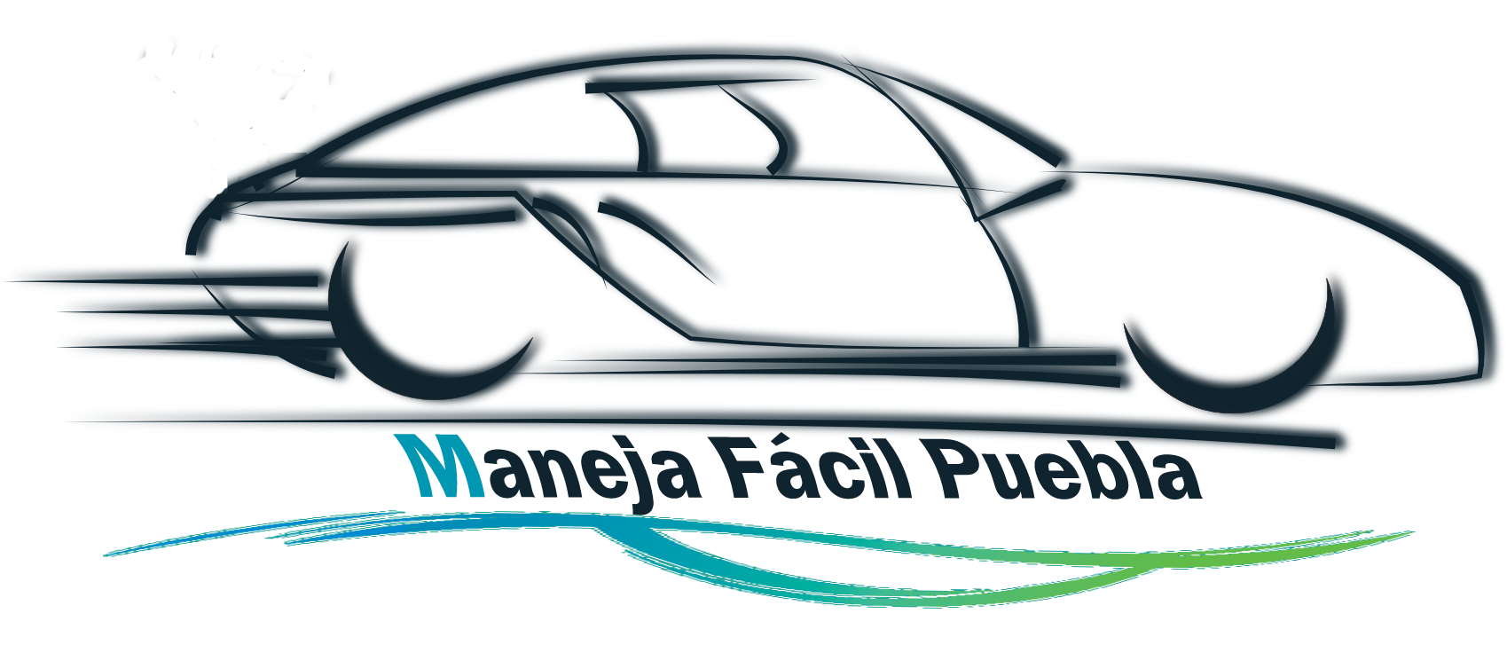 Logo Maneja Fácil Puebla